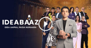 Ideabaaz